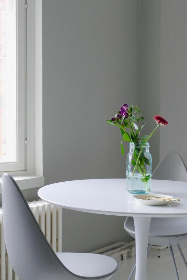 Apartamento de 42 m² en Helsinki Centro Ciudad, con 1 habitación Exterior foto
