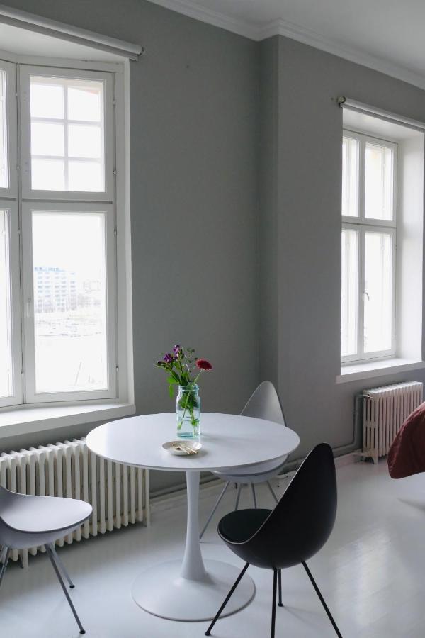 Apartamento de 42 m² en Helsinki Centro Ciudad, con 1 habitación Exterior foto