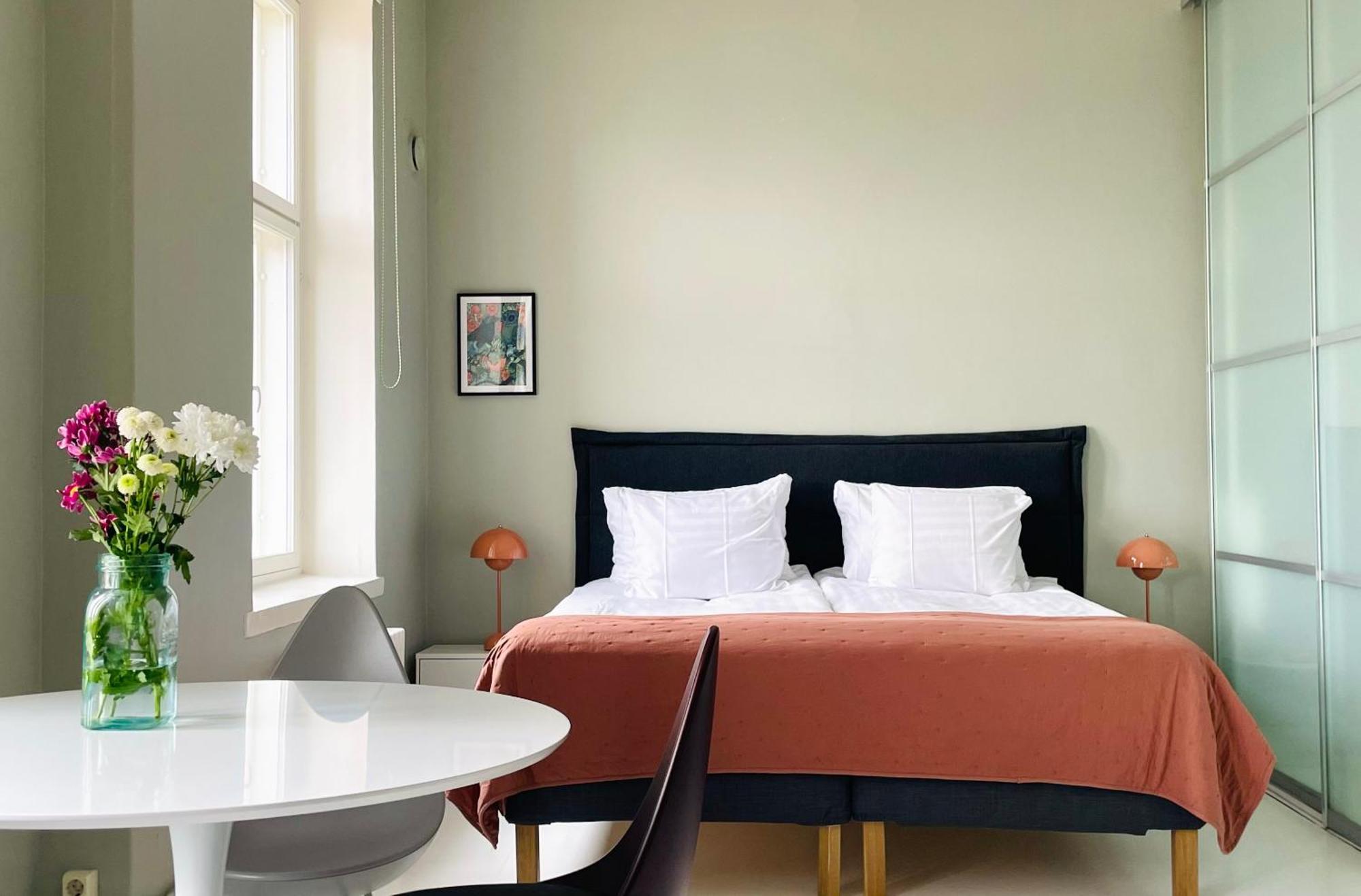 Apartamento de 42 m² en Helsinki Centro Ciudad, con 1 habitación Exterior foto